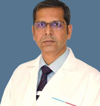 Dr. Arun Kumar Giri